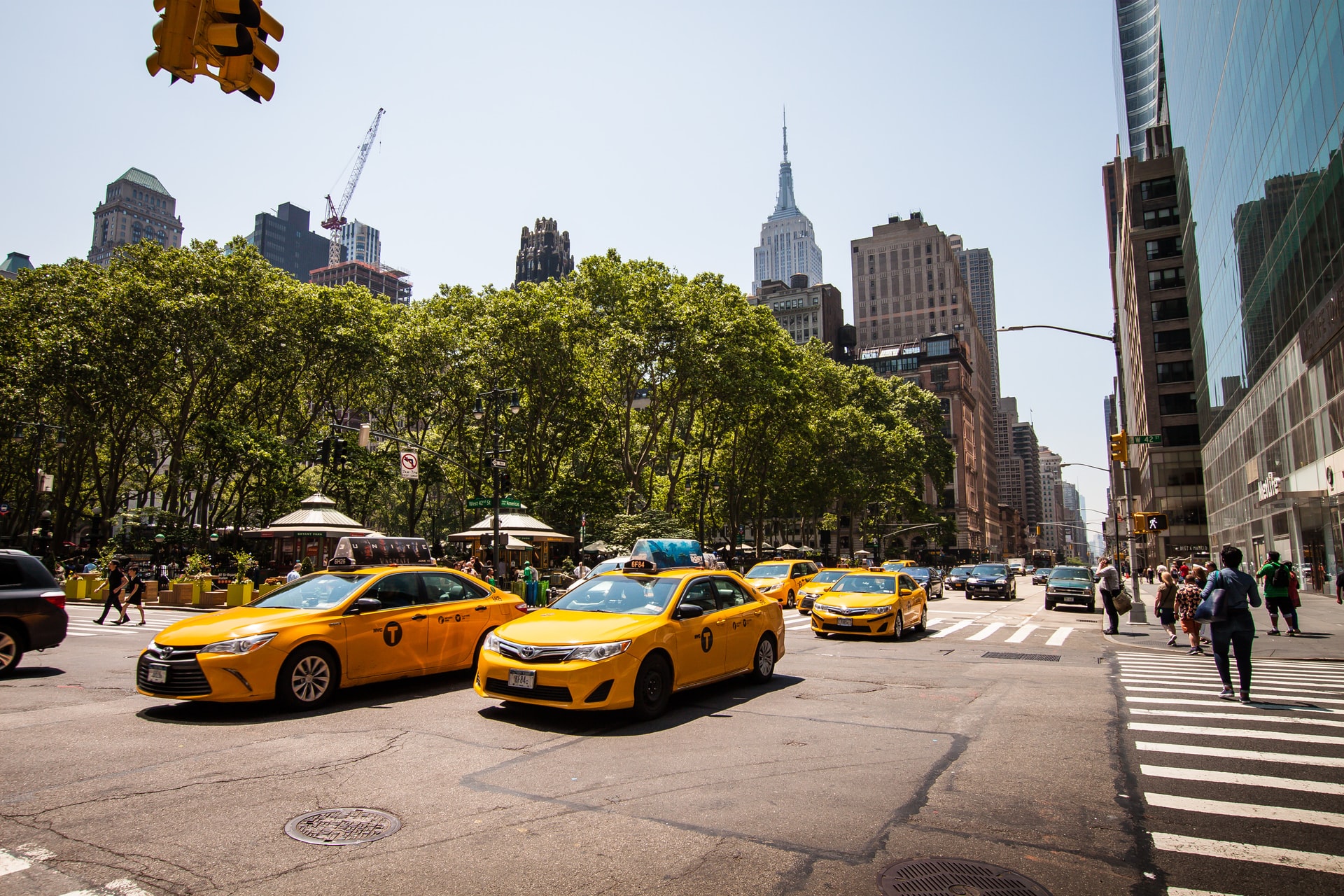 cab-street-new-york
