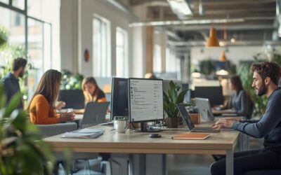 Layering Your Business Success: How Maglia Brings Flexibility and Real-Time Visibility to Resource Management