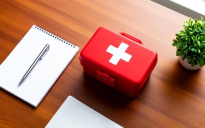 Top 6 Best First Aid Kits in 2026: Trusted Brands for Your Safety